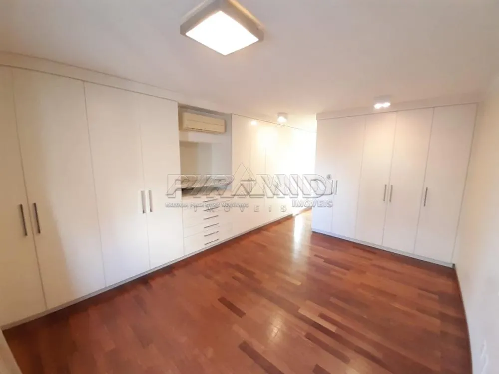 Alugar Apartamento / Padr&atilde;o em Ribeir&atilde;o Preto R$ 8.500,00 - Foto 18
