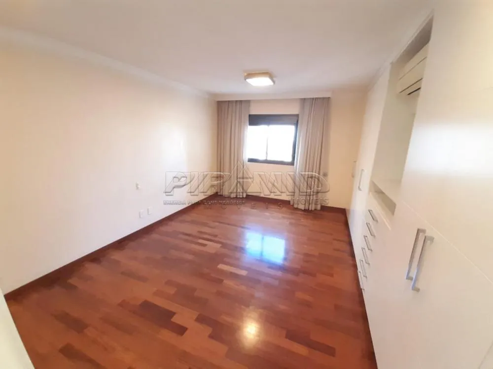 Alugar Apartamento / Padr&atilde;o em Ribeir&atilde;o Preto R$ 8.500,00 - Foto 19
