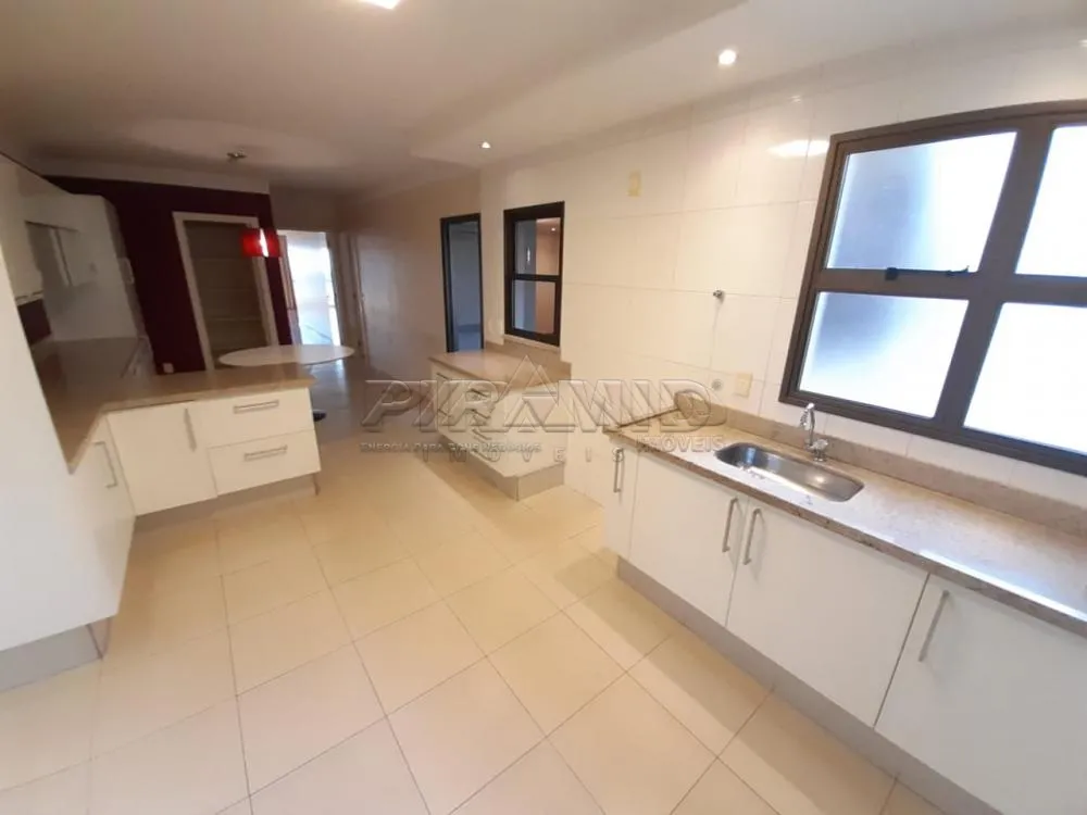 Alugar Apartamento / Padr&atilde;o em Ribeir&atilde;o Preto R$ 8.500,00 - Foto 28