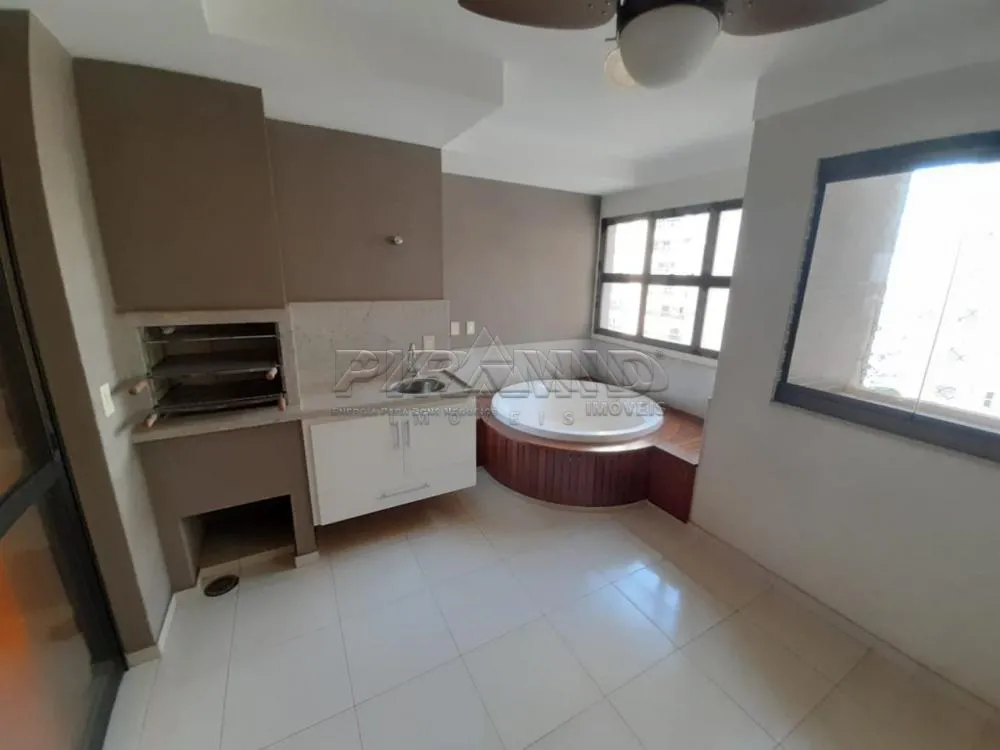 Alugar Apartamento / Padr&atilde;o em Ribeir&atilde;o Preto R$ 8.500,00 - Foto 30