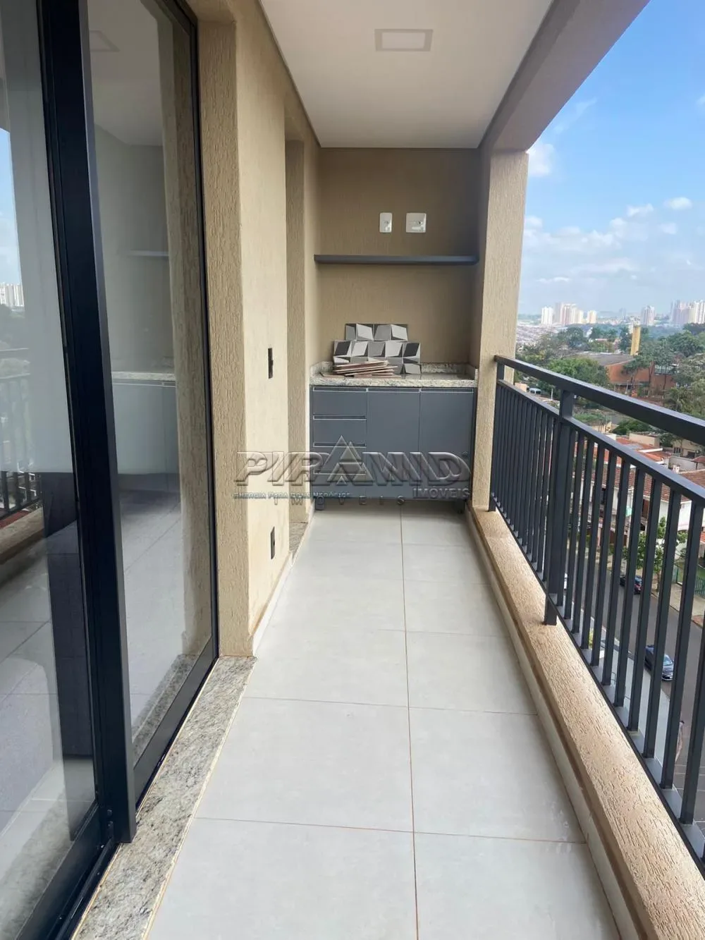 Alugar Apartamento / Padr&atilde;o em Ribeir&atilde;o Preto R$ 2.500,00 - Foto 3
