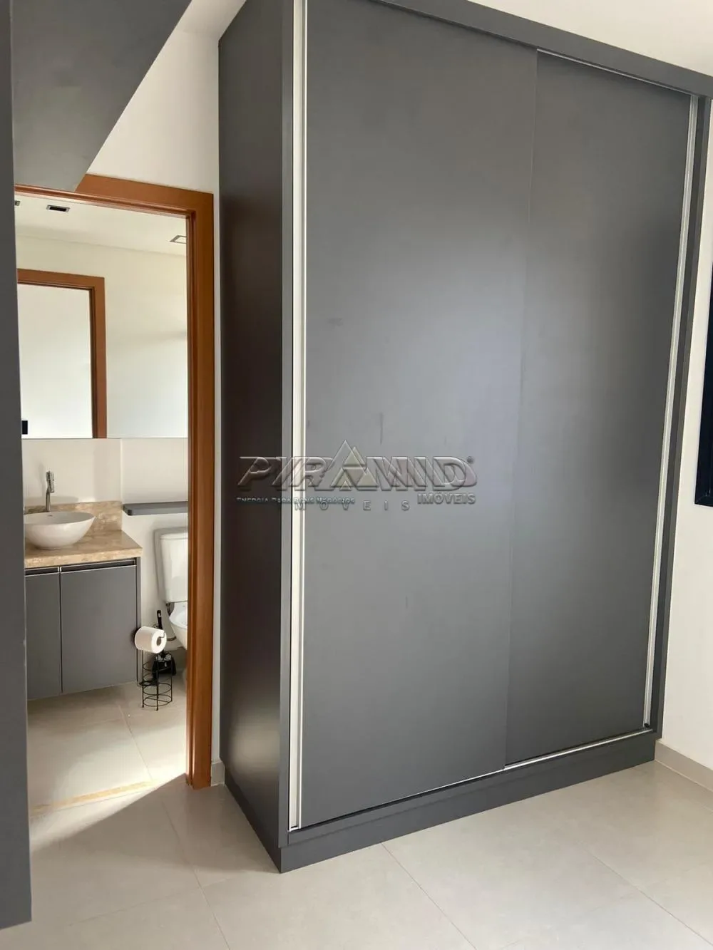 Alugar Apartamento / Padr&atilde;o em Ribeir&atilde;o Preto R$ 2.500,00 - Foto 6