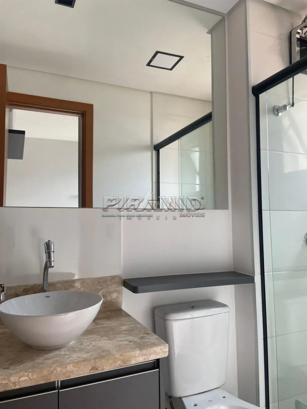 Alugar Apartamento / Padr&atilde;o em Ribeir&atilde;o Preto R$ 2.500,00 - Foto 11