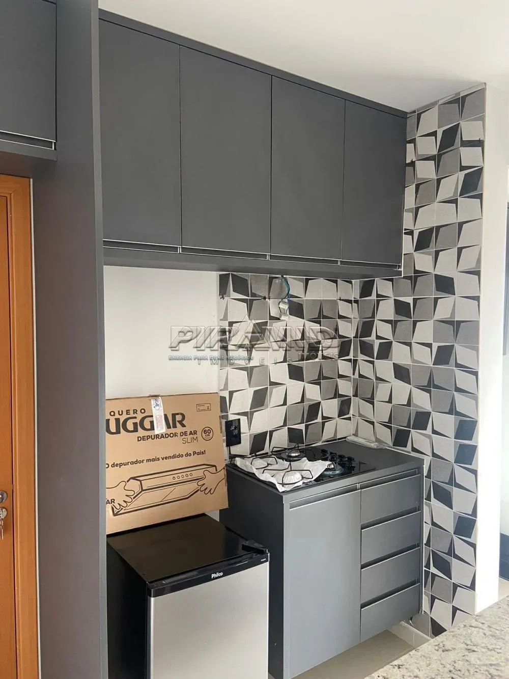 Alugar Apartamento / Padr&atilde;o em Ribeir&atilde;o Preto R$ 2.500,00 - Foto 16