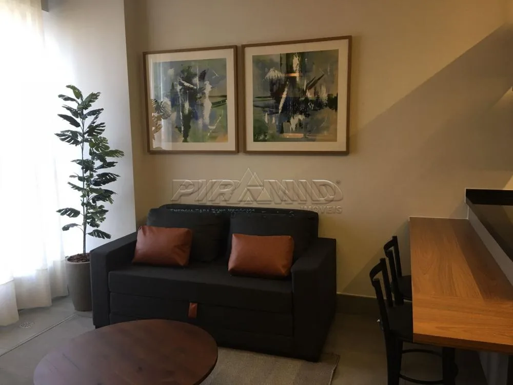 Alugar Apartamento / Padr&atilde;o em Ribeir&atilde;o Preto R$ 4.000,00 - Foto 1