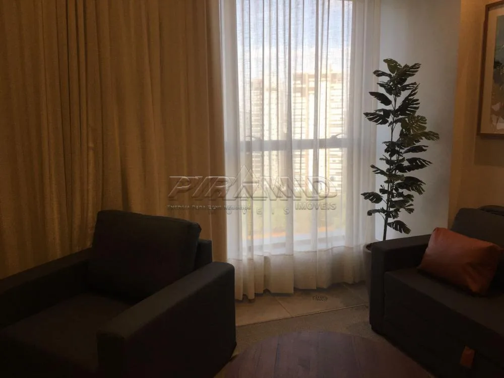 Alugar Apartamento / Padr&atilde;o em Ribeir&atilde;o Preto R$ 4.000,00 - Foto 2