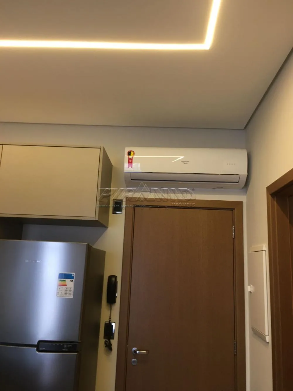 Alugar Apartamento / Padr&atilde;o em Ribeir&atilde;o Preto R$ 4.000,00 - Foto 3