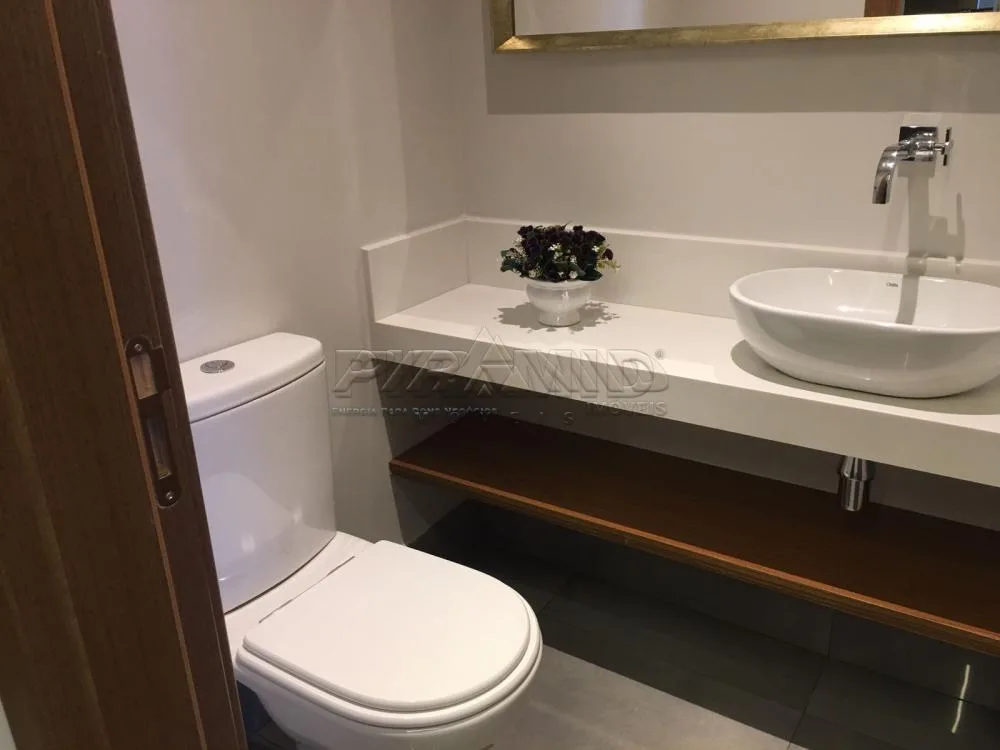Alugar Apartamento / Padr&atilde;o em Ribeir&atilde;o Preto R$ 4.000,00 - Foto 4