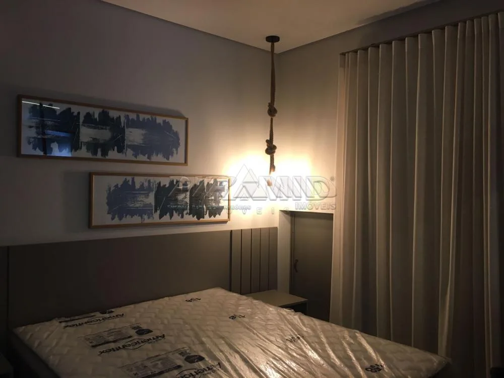 Alugar Apartamento / Padr&atilde;o em Ribeir&atilde;o Preto R$ 4.000,00 - Foto 5
