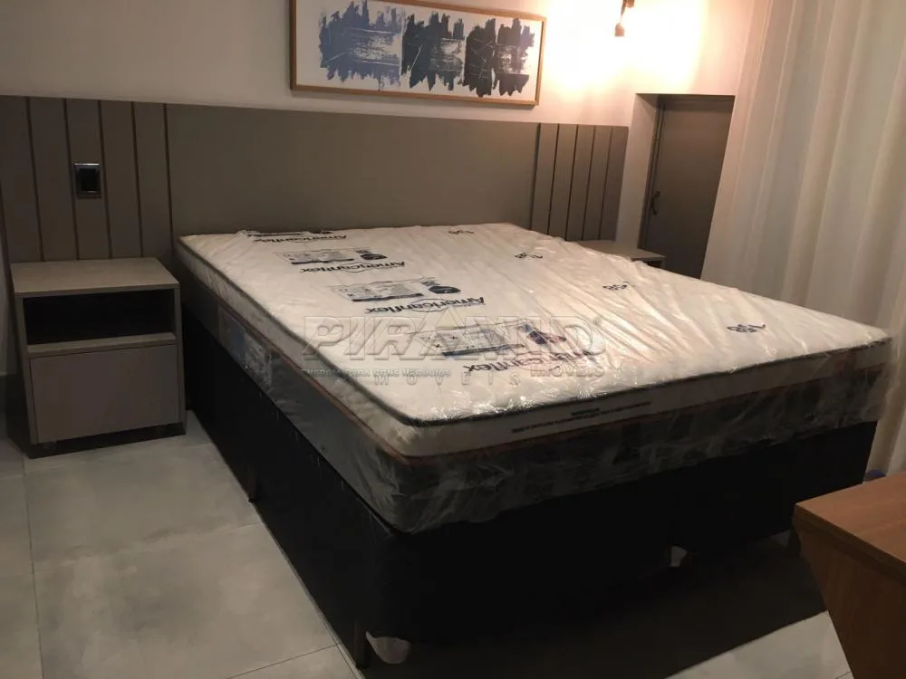 Alugar Apartamento / Padr&atilde;o em Ribeir&atilde;o Preto R$ 4.000,00 - Foto 6