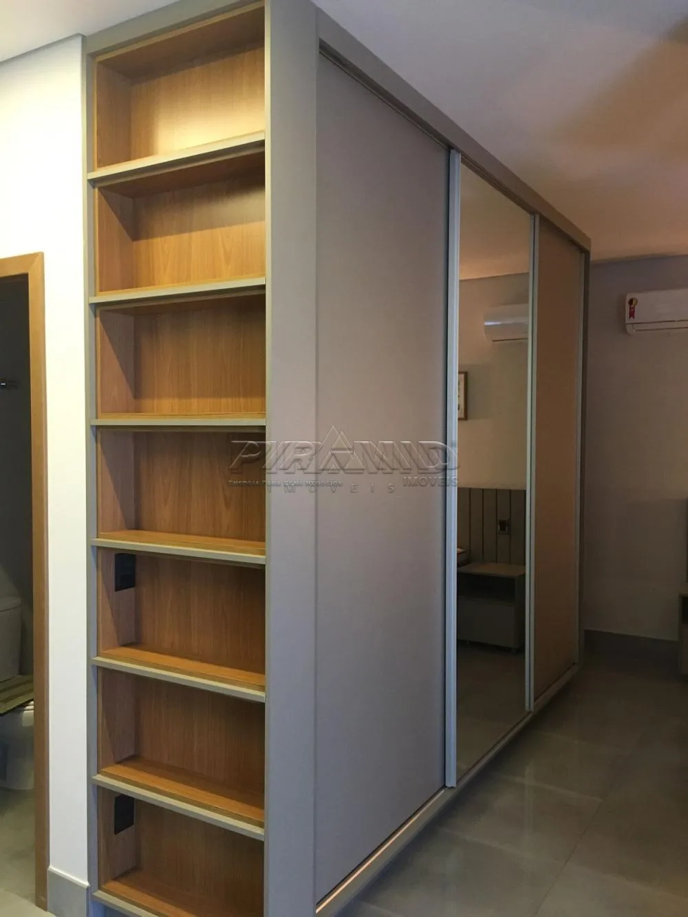 Alugar Apartamento / Padr&atilde;o em Ribeir&atilde;o Preto R$ 4.000,00 - Foto 12