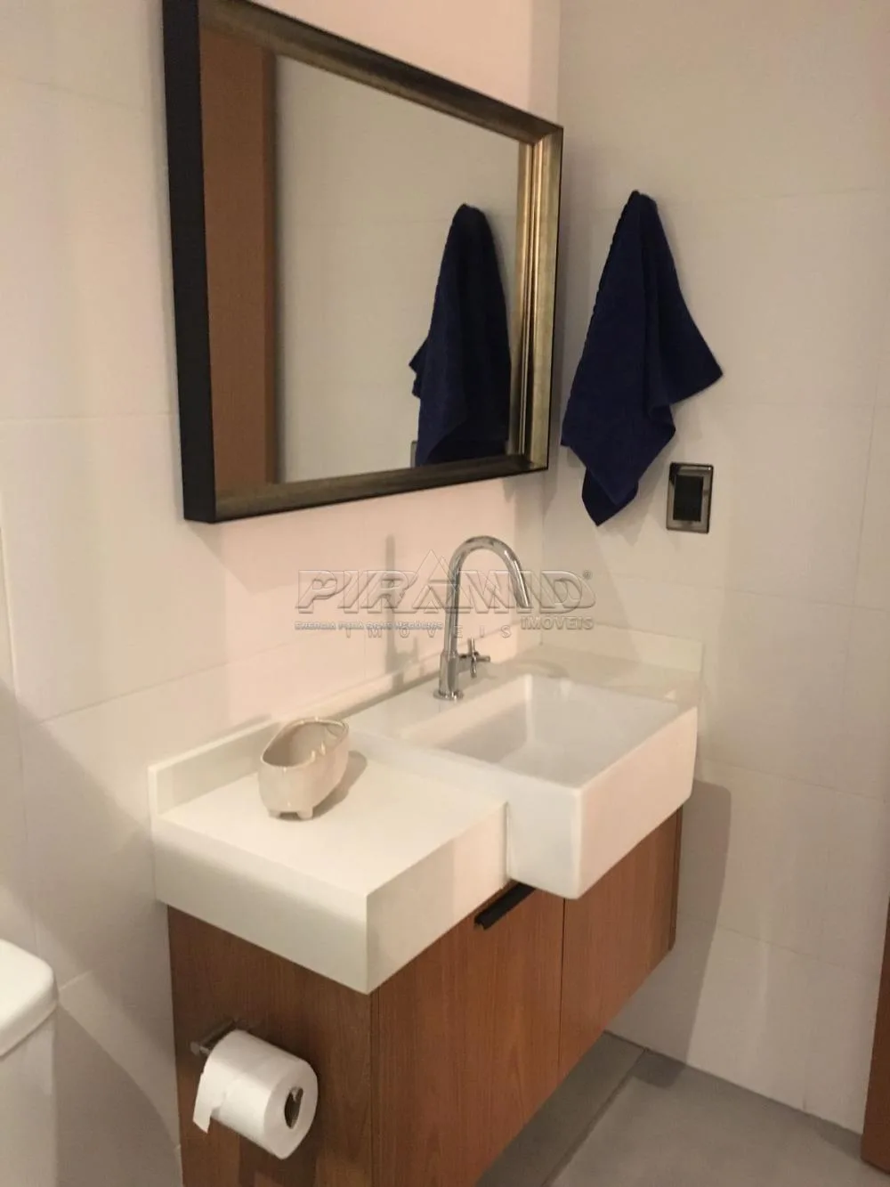 Alugar Apartamento / Padr&atilde;o em Ribeir&atilde;o Preto R$ 4.000,00 - Foto 13