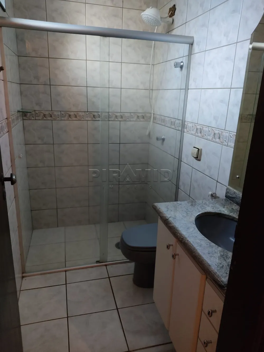Alugar Casa / Padr&atilde;o em Ribeir&atilde;o Preto R$ 6.000,00 - Foto 3