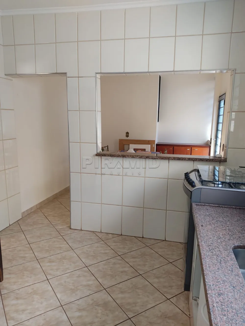 Alugar Casa / Padr&atilde;o em Ribeir&atilde;o Preto R$ 6.000,00 - Foto 12