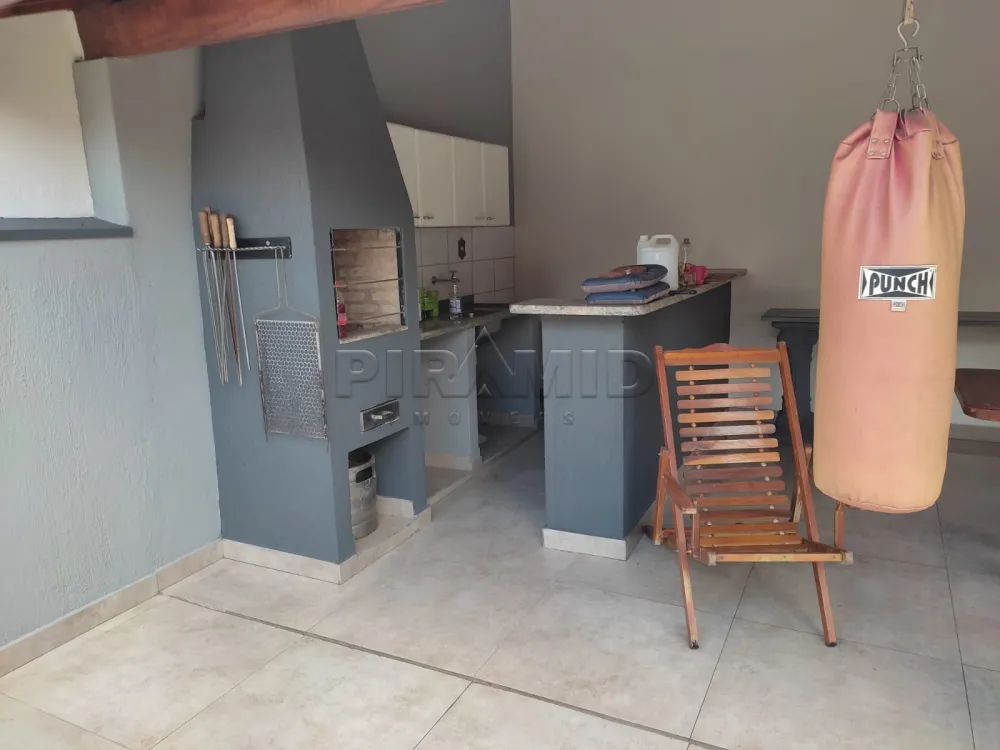 Alugar Casa / Padr&atilde;o em Ribeir&atilde;o Preto R$ 6.000,00 - Foto 15