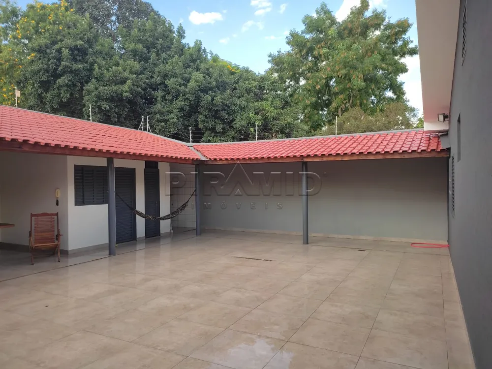 Alugar Casa / Padr&atilde;o em Ribeir&atilde;o Preto R$ 6.000,00 - Foto 16