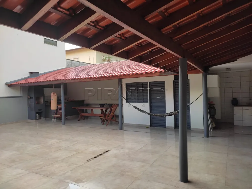 Alugar Casa / Padr&atilde;o em Ribeir&atilde;o Preto R$ 6.000,00 - Foto 18