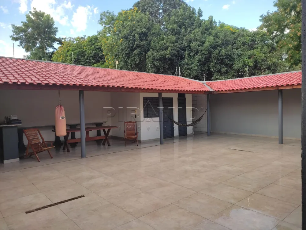 Alugar Casa / Padr&atilde;o em Ribeir&atilde;o Preto R$ 6.000,00 - Foto 19