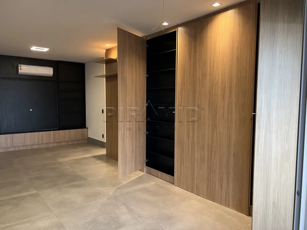 Alugar Apartamento / Padr&atilde;o em Ribeir&atilde;o Preto R$ 4.200,00 - Foto 2