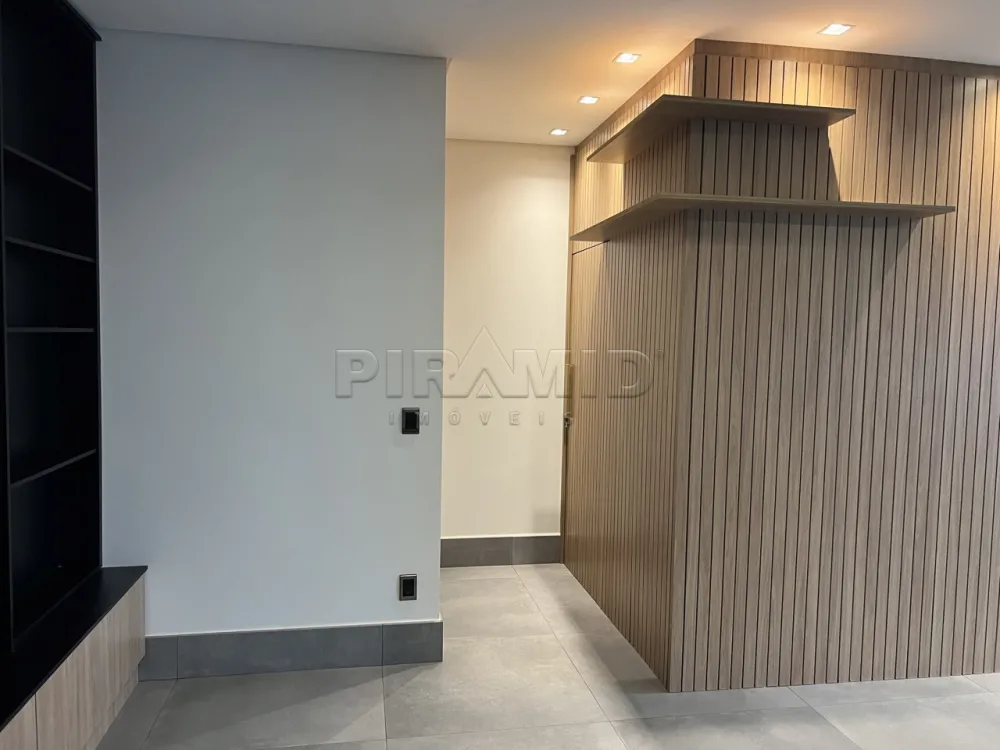 Alugar Apartamento / Padr&atilde;o em Ribeir&atilde;o Preto R$ 4.200,00 - Foto 4