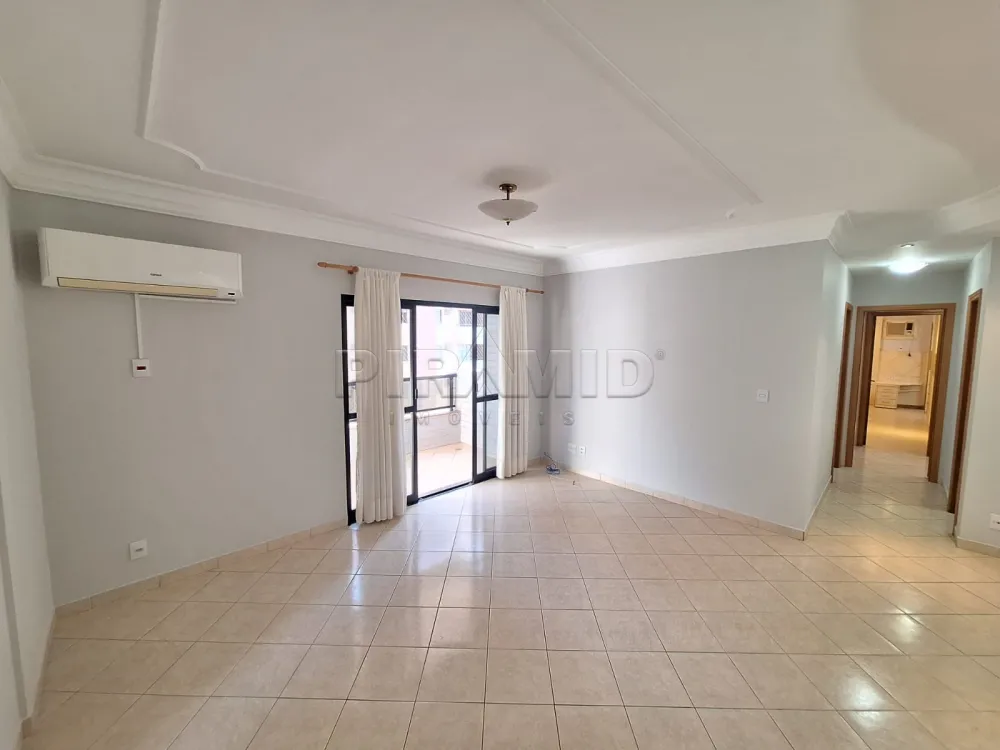 Alugar Apartamento / Padr&atilde;o em Ribeir&atilde;o Preto R$ 3.500,00 - Foto 1