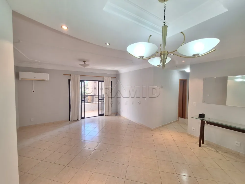Alugar Apartamento / Padr&atilde;o em Ribeir&atilde;o Preto R$ 3.500,00 - Foto 2