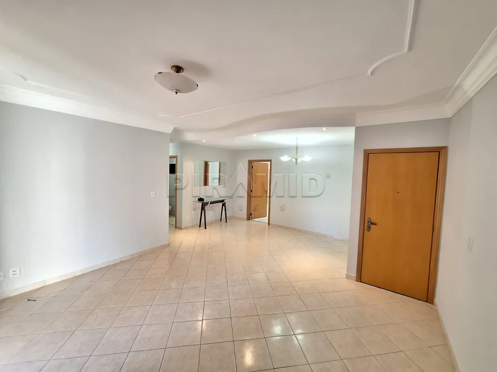 Alugar Apartamento / Padr&atilde;o em Ribeir&atilde;o Preto R$ 3.500,00 - Foto 3