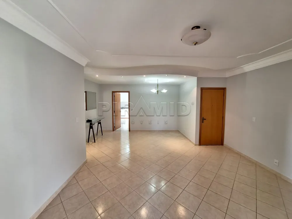 Alugar Apartamento / Padr&atilde;o em Ribeir&atilde;o Preto R$ 3.500,00 - Foto 4