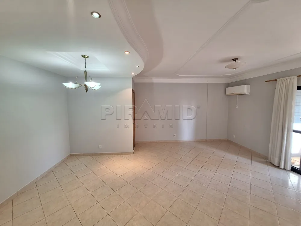 Alugar Apartamento / Padr&atilde;o em Ribeir&atilde;o Preto R$ 3.500,00 - Foto 6