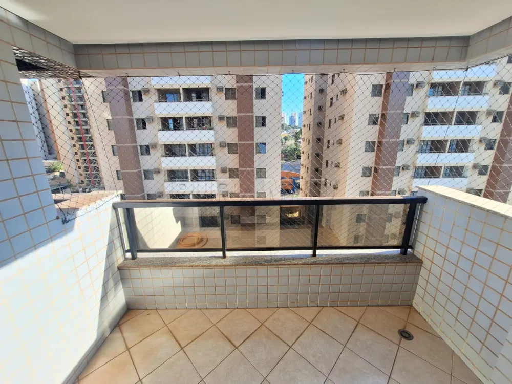 Alugar Apartamento / Padr&atilde;o em Ribeir&atilde;o Preto R$ 3.500,00 - Foto 7