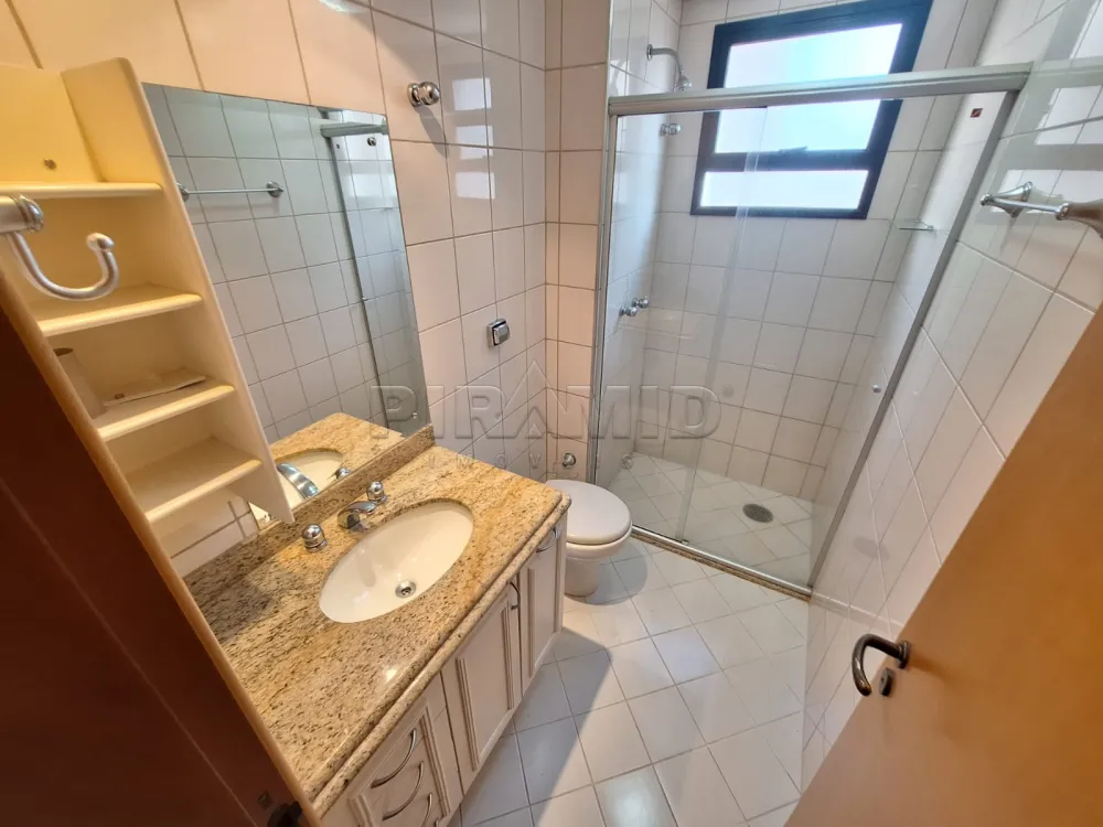Alugar Apartamento / Padr&atilde;o em Ribeir&atilde;o Preto R$ 3.500,00 - Foto 17