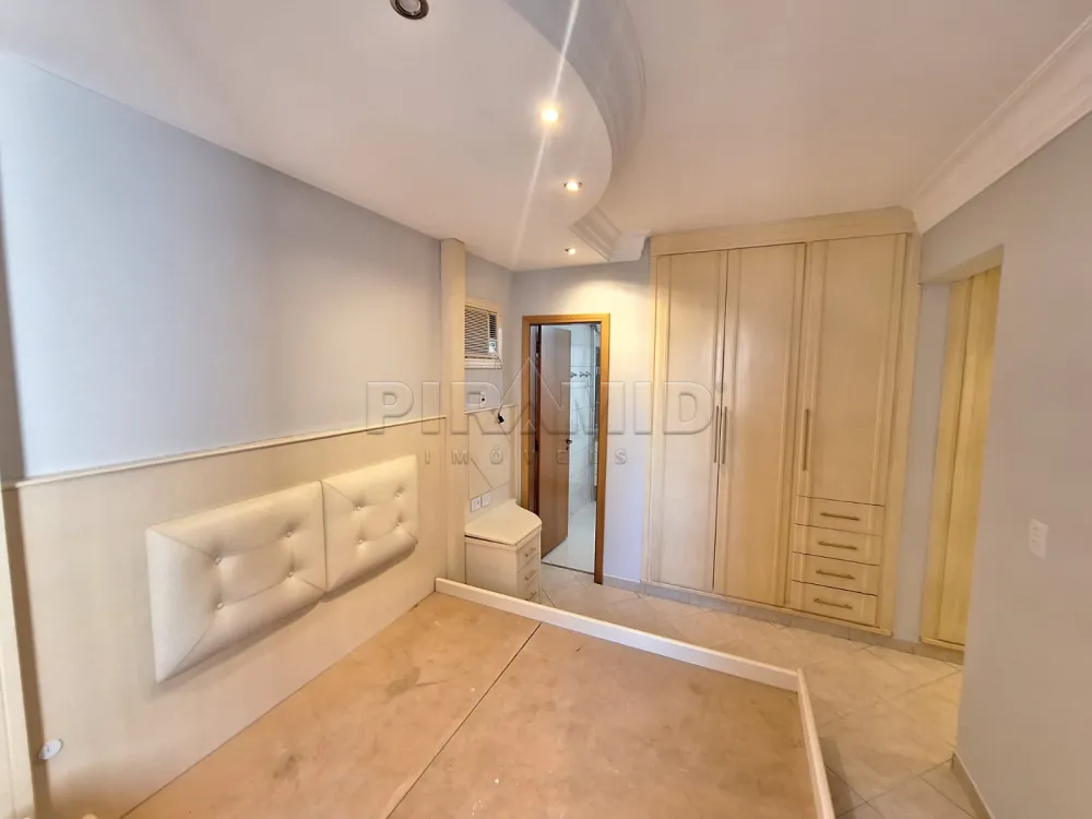 Alugar Apartamento / Padr&atilde;o em Ribeir&atilde;o Preto R$ 3.500,00 - Foto 22