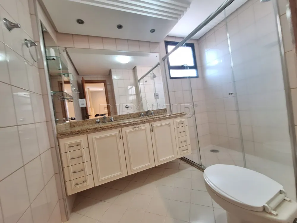 Alugar Apartamento / Padr&atilde;o em Ribeir&atilde;o Preto R$ 3.500,00 - Foto 24