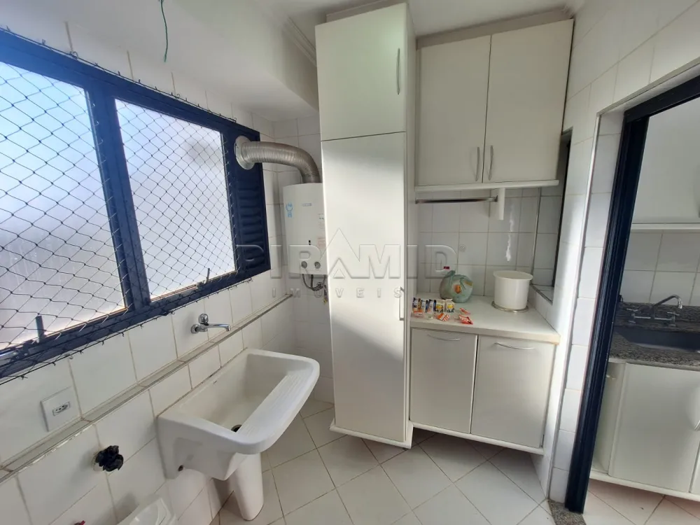 Alugar Apartamento / Padr&atilde;o em Ribeir&atilde;o Preto R$ 3.500,00 - Foto 32