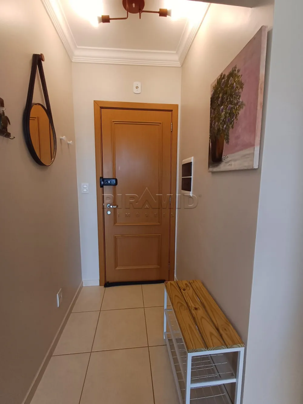 Alugar Apartamento / Padr&atilde;o em Ribeir&atilde;o Preto R$ 2.200,00 - Foto 1