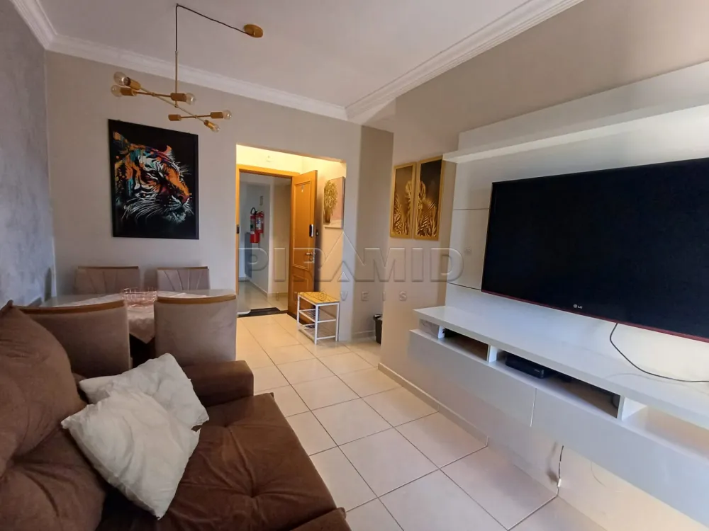 Alugar Apartamento / Padr&atilde;o em Ribeir&atilde;o Preto R$ 2.200,00 - Foto 3