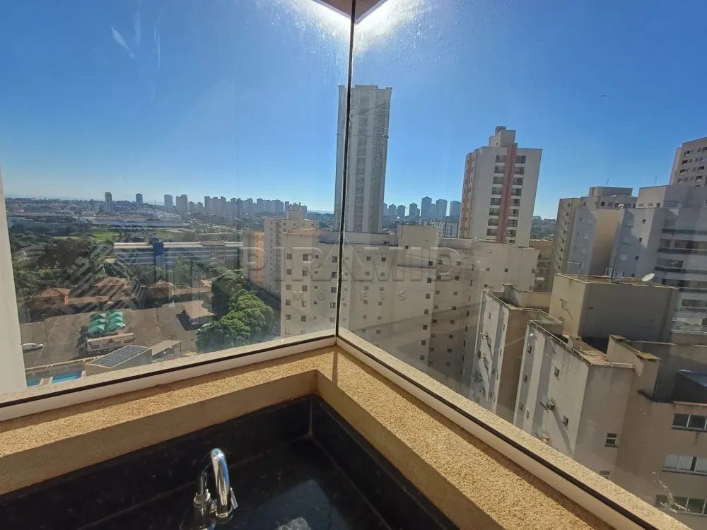 Alugar Apartamento / Padr&atilde;o em Ribeir&atilde;o Preto R$ 2.200,00 - Foto 7