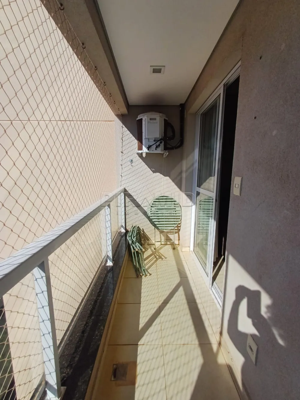Alugar Apartamento / Padr&atilde;o em Ribeir&atilde;o Preto R$ 2.200,00 - Foto 9