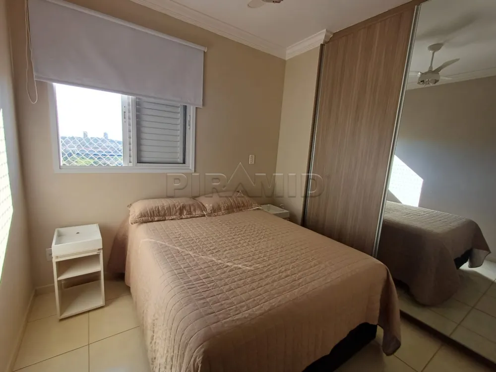 Alugar Apartamento / Padr&atilde;o em Ribeir&atilde;o Preto R$ 2.200,00 - Foto 13