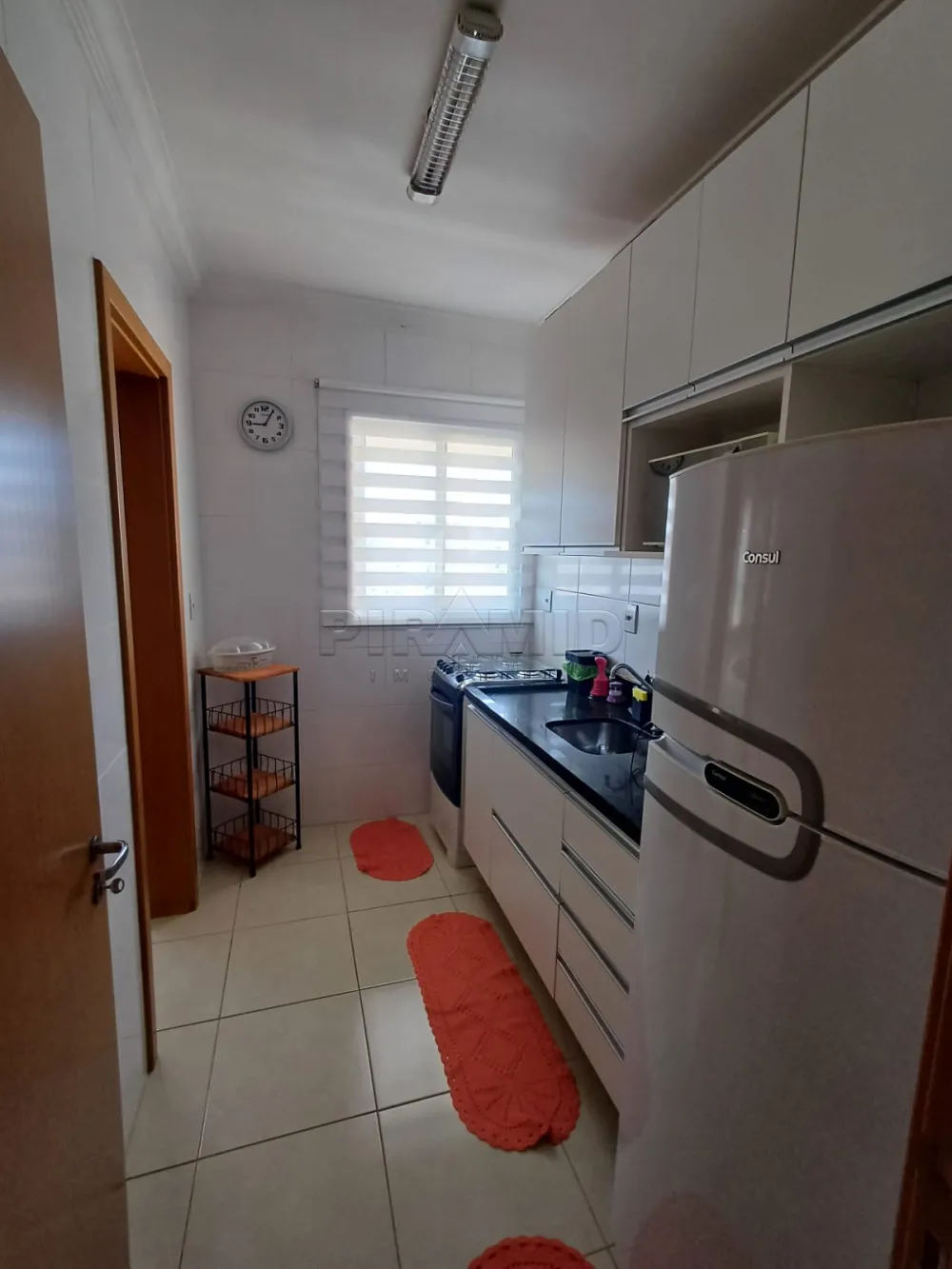 Alugar Apartamento / Padr&atilde;o em Ribeir&atilde;o Preto R$ 2.200,00 - Foto 17