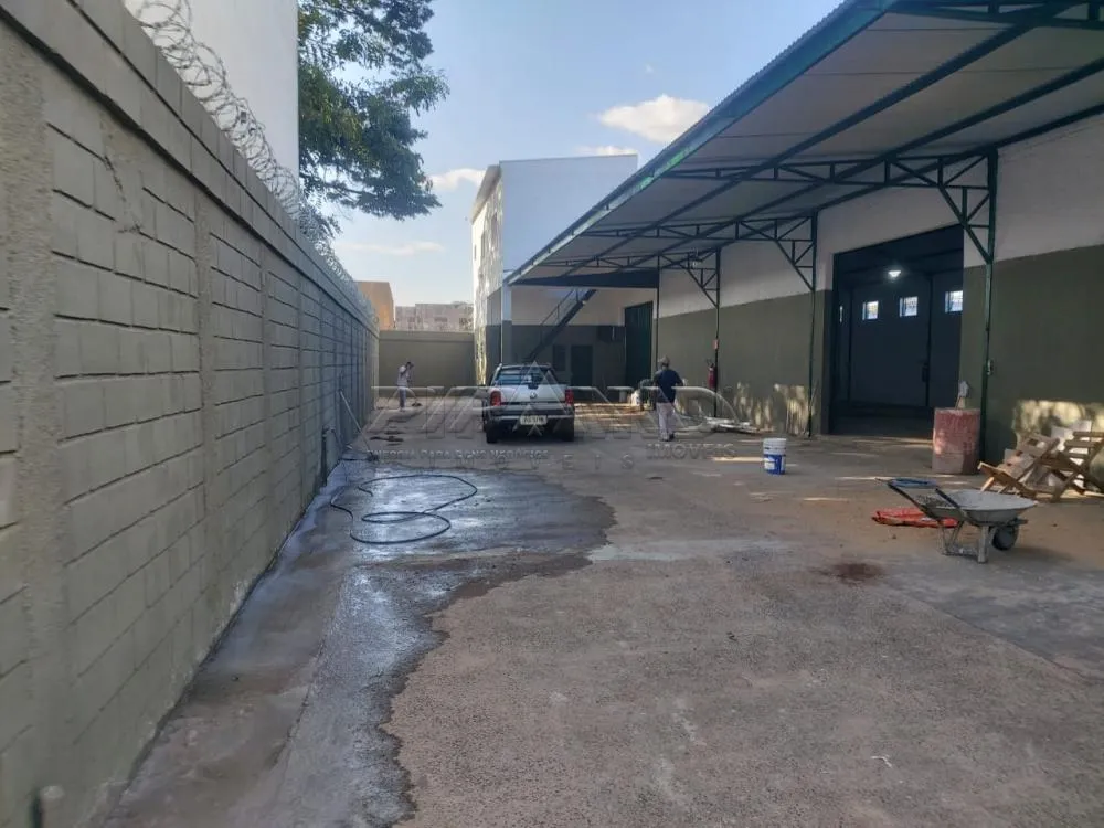 Alugar Comercial / Sal&atilde;o em Ribeir&atilde;o Preto R$ 13.000,00 - Foto 6