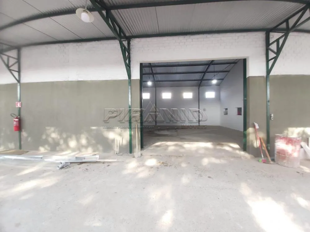 Alugar Comercial / Sal&atilde;o em Ribeir&atilde;o Preto R$ 13.000,00 - Foto 5