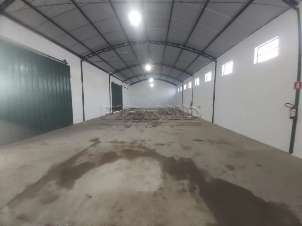 Alugar Comercial / Sal&atilde;o em Ribeir&atilde;o Preto R$ 13.000,00 - Foto 1