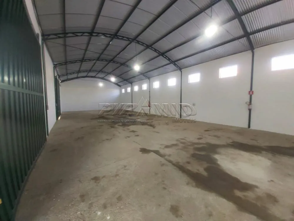 Alugar Comercial / Sal&atilde;o em Ribeir&atilde;o Preto R$ 13.000,00 - Foto 3