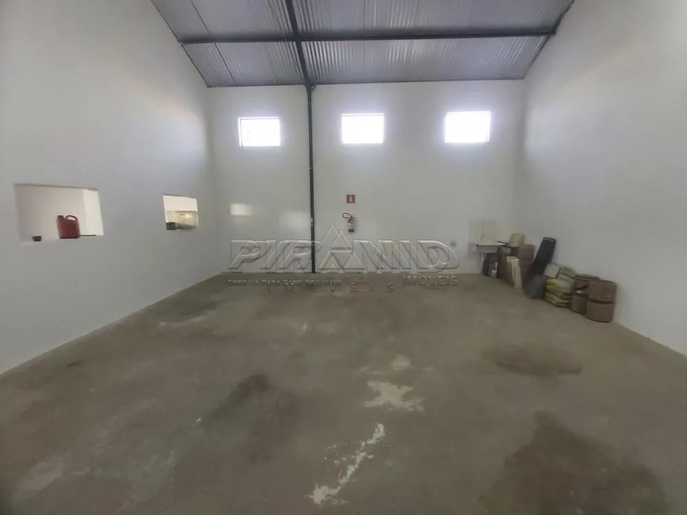 Alugar Comercial / Sal&atilde;o em Ribeir&atilde;o Preto R$ 13.000,00 - Foto 4