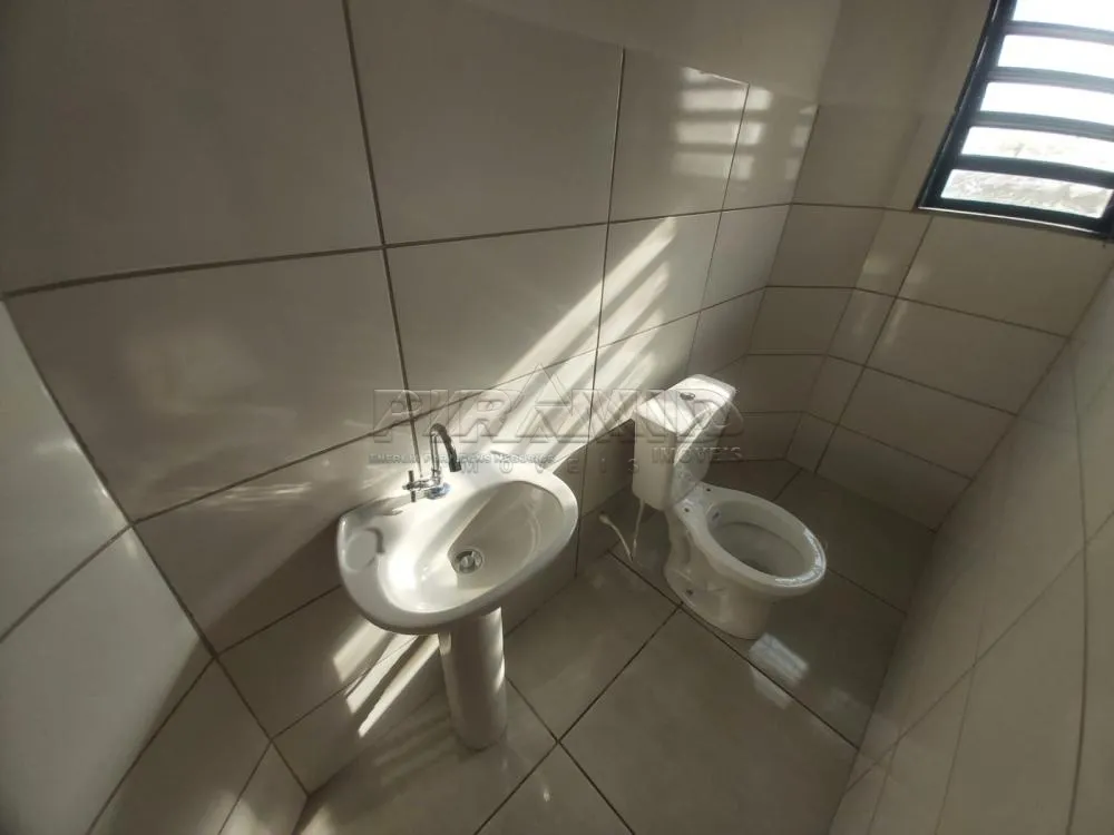 Alugar Comercial / Sal&atilde;o em Ribeir&atilde;o Preto R$ 13.000,00 - Foto 24