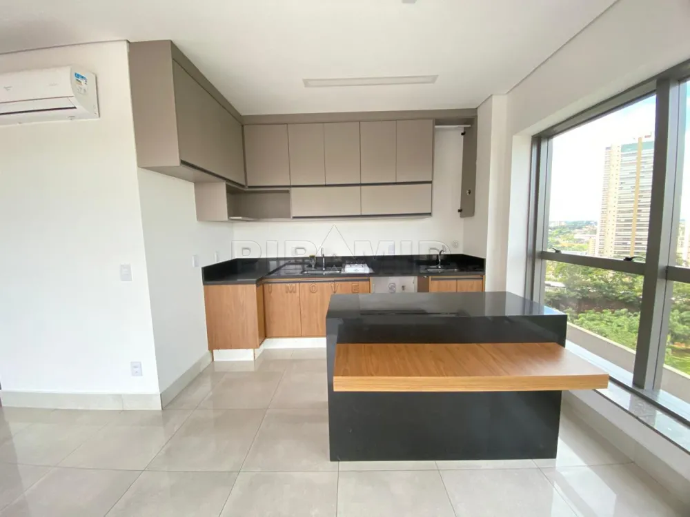 Alugar Apartamento / Padr&atilde;o em Ribeir&atilde;o Preto R$ 5.000,00 - Foto 4