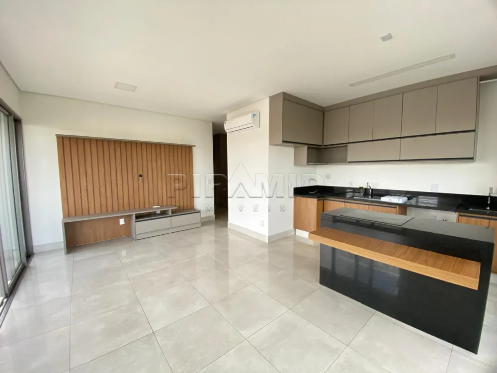 Alugar Apartamento / Padr&atilde;o em Ribeir&atilde;o Preto R$ 5.000,00 - Foto 1