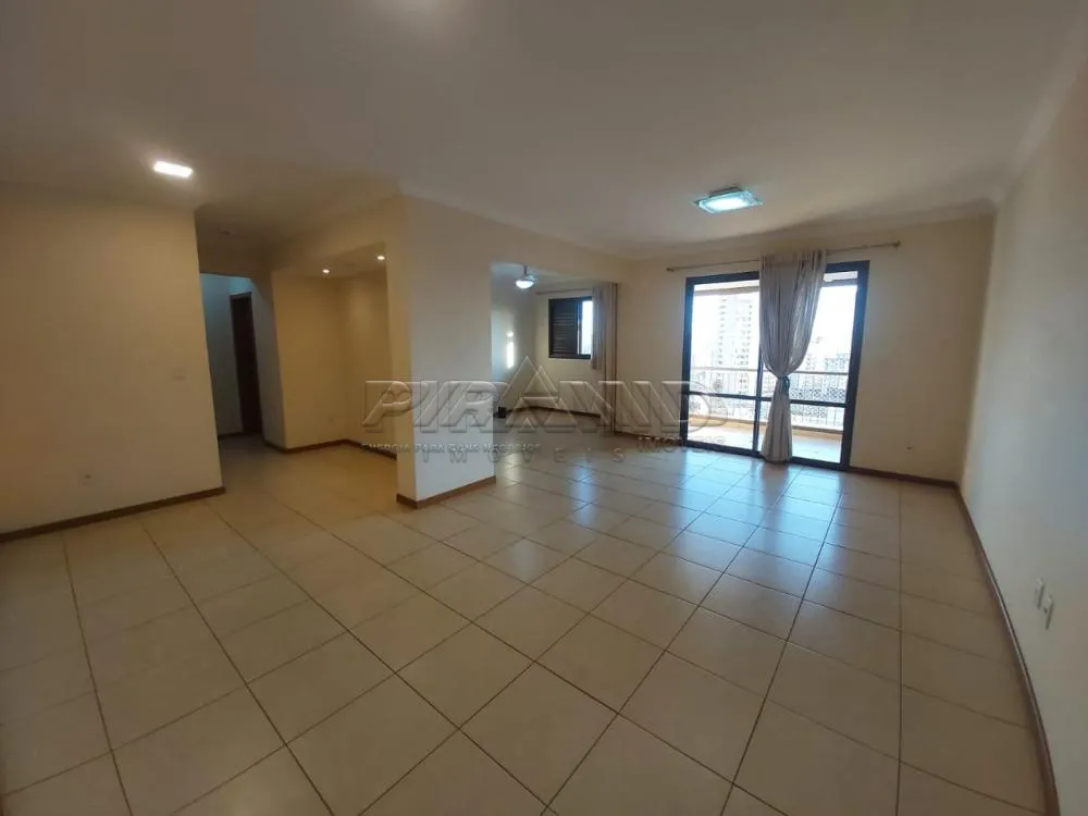 Alugar Apartamento / Padr&atilde;o em Ribeir&atilde;o Preto R$ 2.800,00 - Foto 1