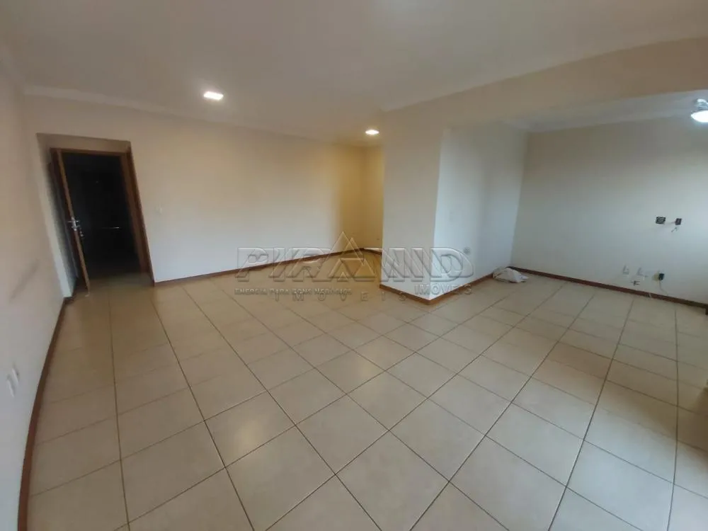 Alugar Apartamento / Padr&atilde;o em Ribeir&atilde;o Preto R$ 2.800,00 - Foto 2